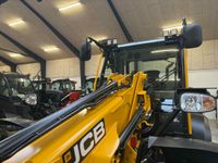 JCB TM280S Agri - Læssemaskiner - Teleskoplæssere - 3