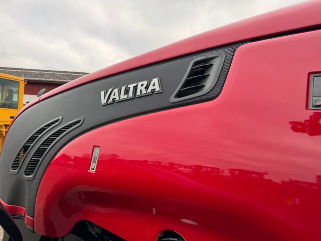 Valtra T255V