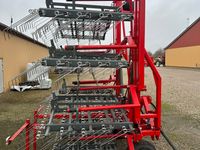 Unia AKCENT 12,0 - Ukrudtsbekæmpelse - Strigler - 7