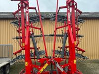 Unia AKCENT 12,0 - Ukrudtsbekæmpelse - Strigler - 2