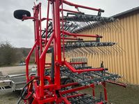 Unia AKCENT 12,0 - Ukrudtsbekæmpelse - Strigler - 3