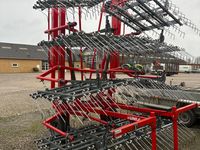 Unia AKCENT 12,0 - Ukrudtsbekæmpelse - Strigler - 4