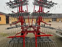 Unia AKCENT 12,0 - Ukrudtsbekæmpelse - Strigler - 6