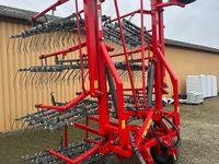 Unia AKCENT 12,0 - Ukrudtsbekæmpelse - Strigler - 1