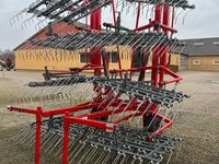 Unia AKCENT 12,0 - Ukrudtsbekæmpelse - Strigler - 5