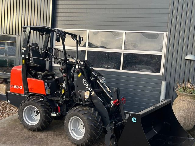 Kubota RT150-2
