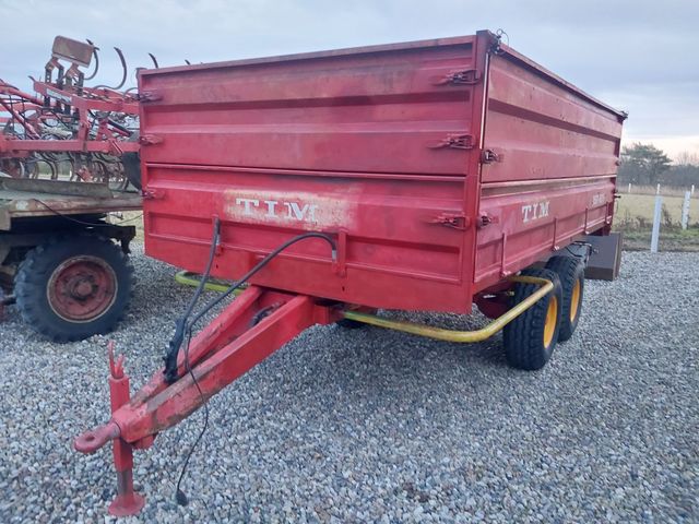 Tim 7,5 t bts tim 7,5 t bts