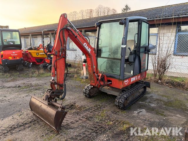 O&K orenstein & Koppel AG RH1.17