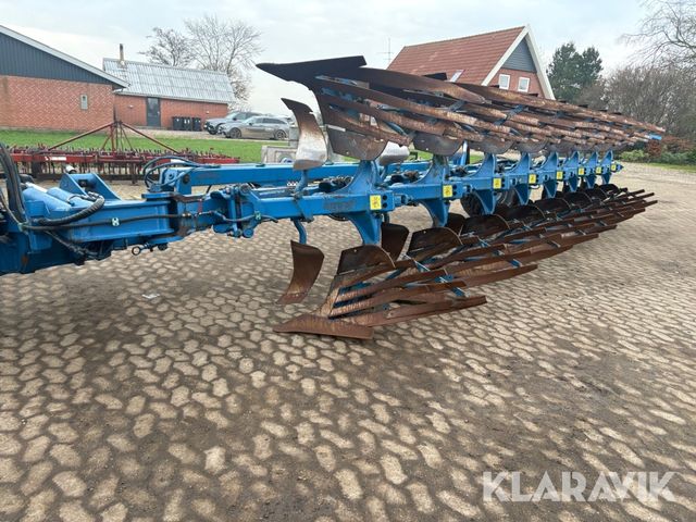 Rabe Kromann VHA 160 VIII