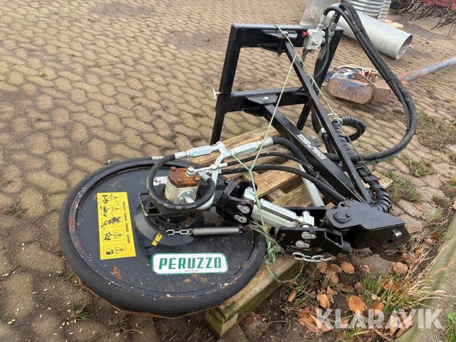 Peruzzo Contorntore sch