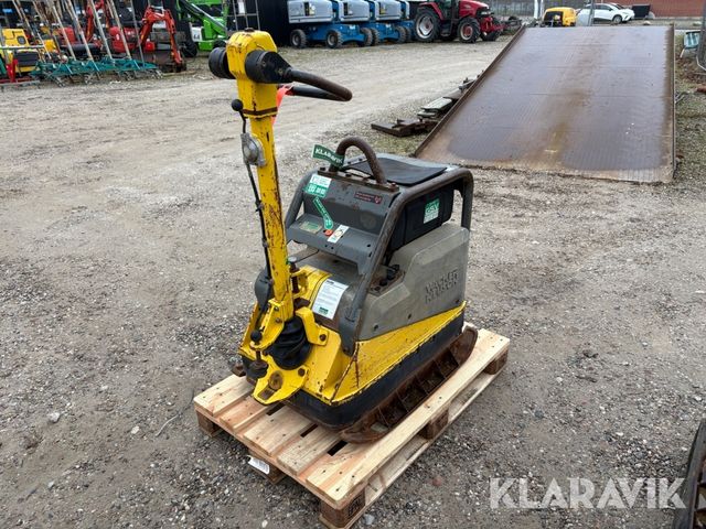 Wacker Neuson DPU 6555