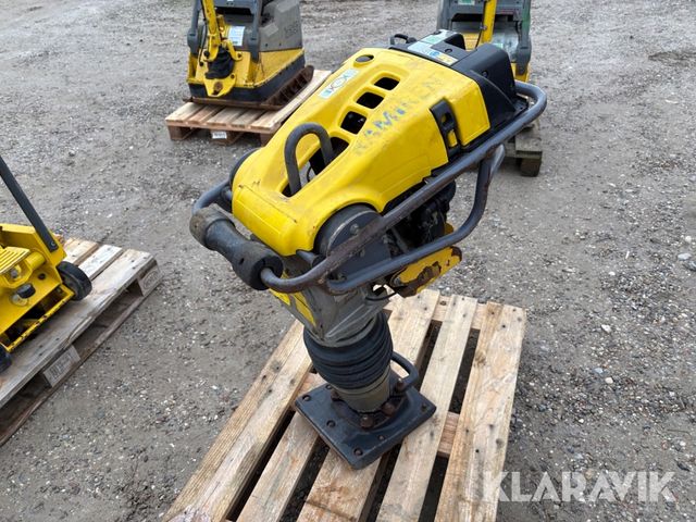 Atlas Copco LT 6004
