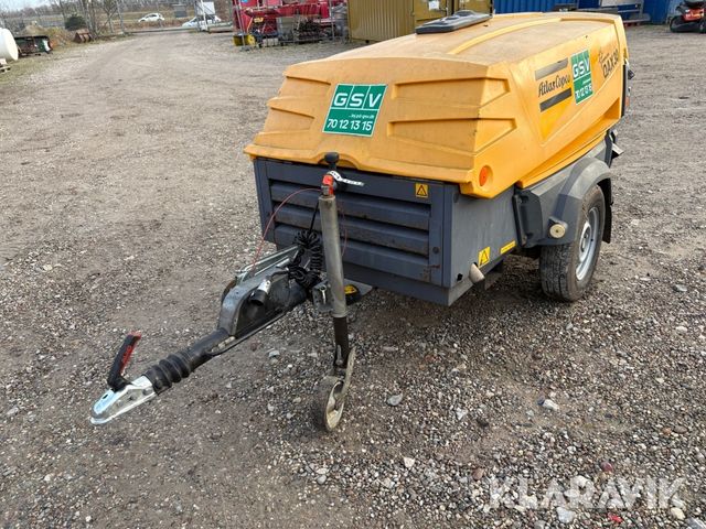 Atlas Copco QAX 30