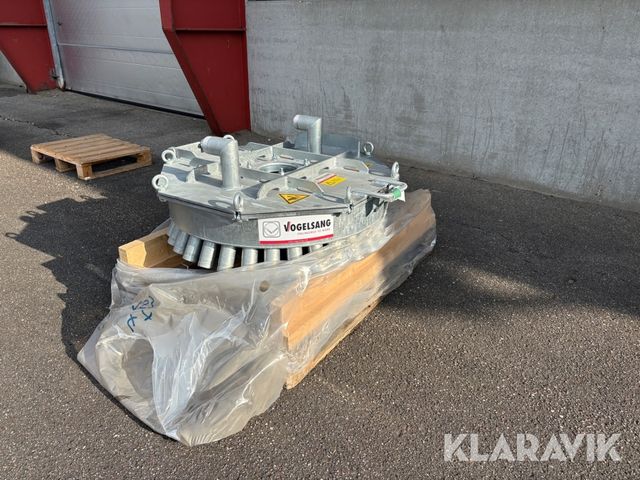 Vogelsang LVX 800-32-50