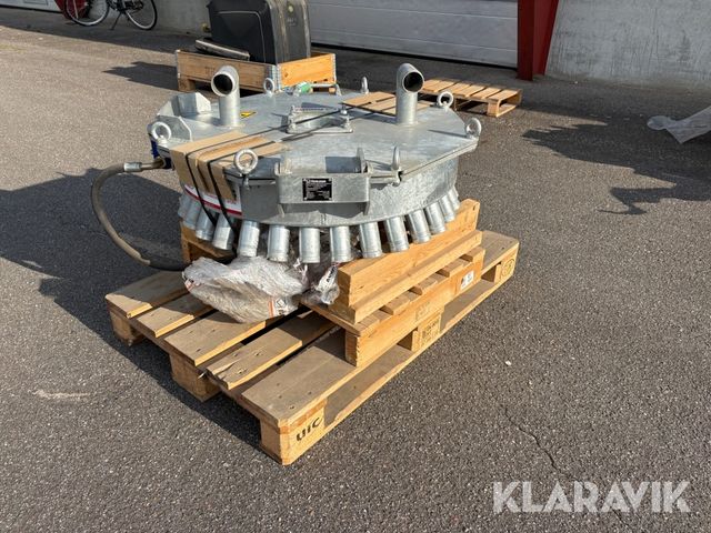 Vogelsang LVX 800-31-50