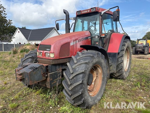 Case IH CS 130
