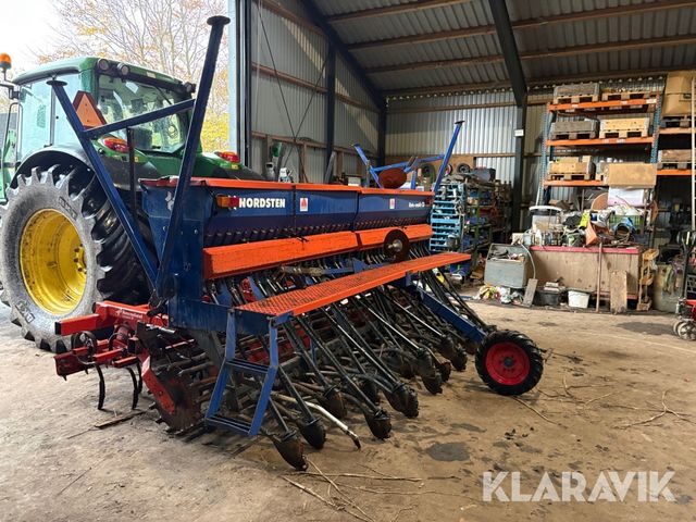 Nordsten Roto-matic CLP400