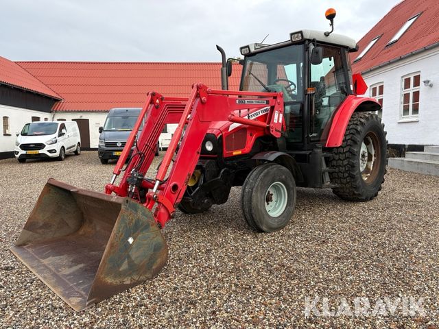Massey Ferguson 5425