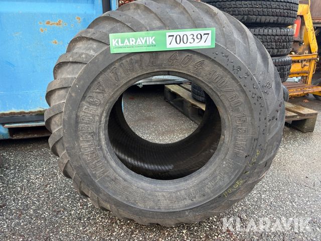 Trelleborg Twin404