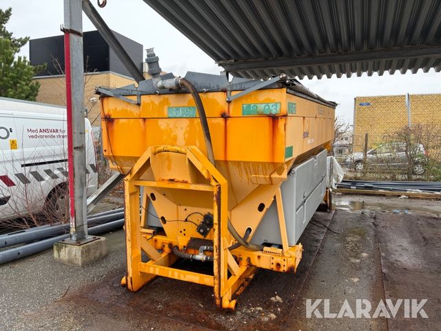 Epoke SW4400 Sirius Combi