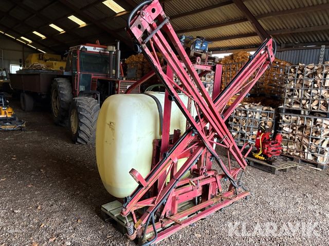 Hardi NK 800