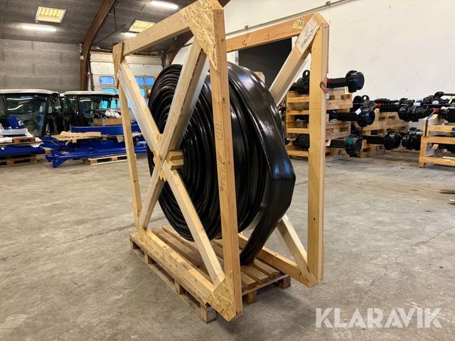 Mandal Ultraman special PU - 448m