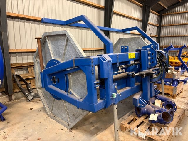 Volmer Engineering SWE