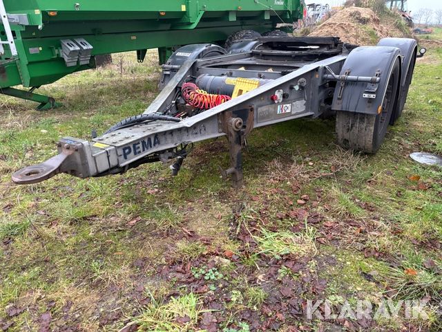 Wabco C2MS11P11 - trailer ebs-e