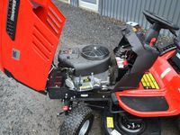 Snapper SPX 110 Ring for et godt tilbud - Traktorer - Plænetraktorer - 15