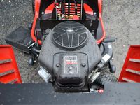 Snapper SPX 110 Ring for et godt tilbud - Traktorer - Plænetraktorer - 14