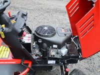 Snapper SPX 110 Ring for et godt tilbud - Traktorer - Plænetraktorer - 13