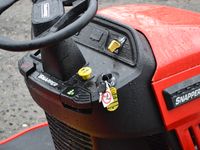 Snapper SPX 110 Ring for et godt tilbud - Traktorer - Plænetraktorer - 9