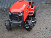 Snapper SPX 110 Ring for et godt tilbud - Traktorer - Plænetraktorer - 12