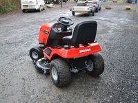 Snapper SPX 110 Ring for et godt tilbud - Traktorer - Plænetraktorer - 5