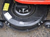 Snapper SPX 110 Ring for et godt tilbud - Traktorer - Plænetraktorer - 7