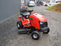 Snapper SPX 110 Ring for et godt tilbud - Traktorer - Plænetraktorer - 3