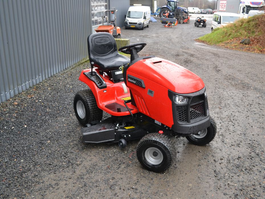 Snapper SPX 110 Ring for et godt tilbud - Traktorer - Plænetraktorer - 3