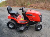 Snapper SPX 110 Ring for et godt tilbud - Traktorer - Plænetraktorer - 4