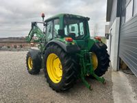 John Deere 6320 TLS Autoquad - Traktorer - Traktorer 4 wd - 8
