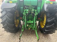 John Deere 6320 TLS Autoquad - Traktorer - Traktorer 4 wd - 12