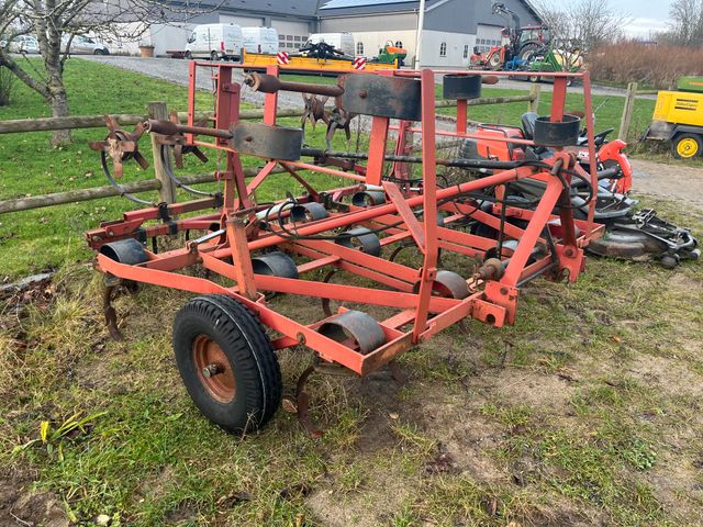 Kongskilde VIBRO FLEX 17 TANDS