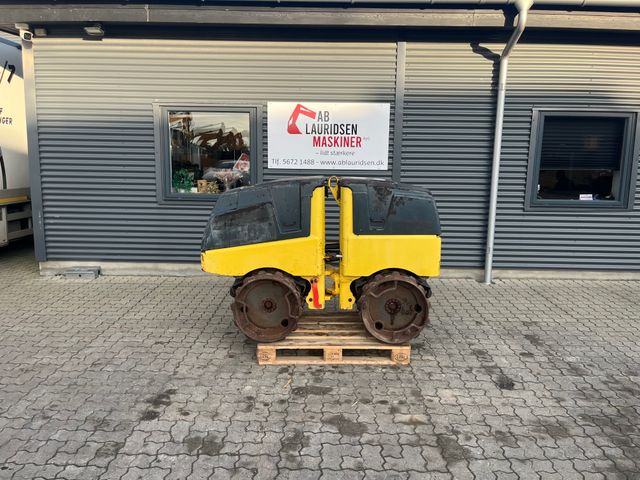 Bomag BMP 8500