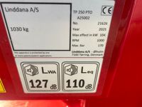 TP 250 PTO Demo - Flishugger - 4