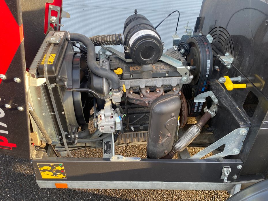 TP 176 MOBIL Demo - Flishugger - 6