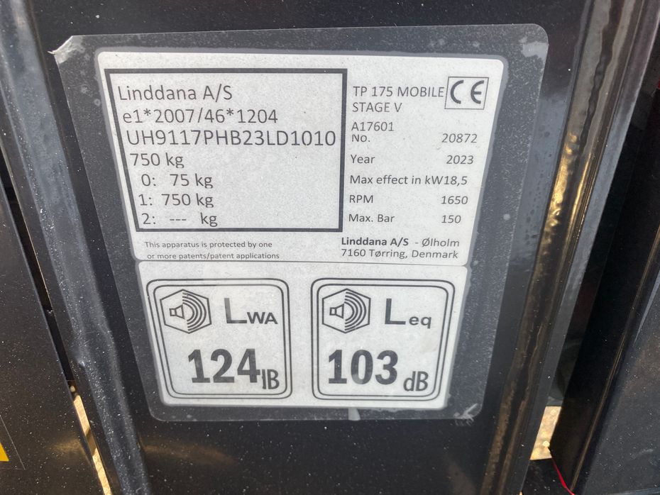 TP 176 MOBIL Demo - Flishugger - 4