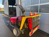 TP 176 MOBIL Demo - Flishugger - 2