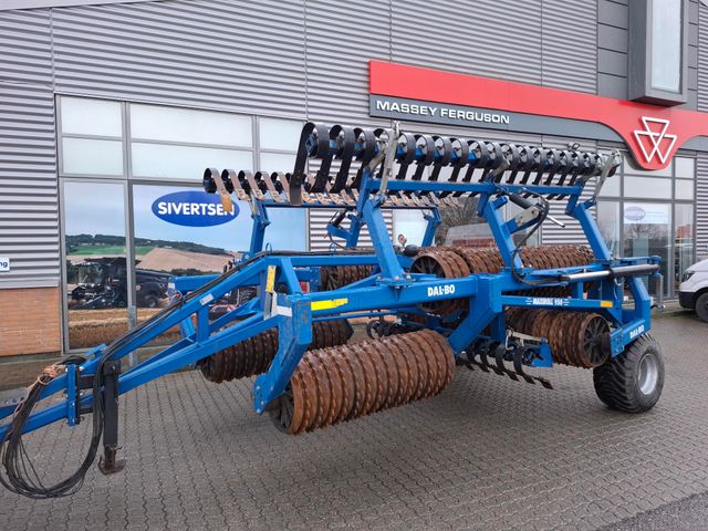 Dalbo MaxiRoll 950X55 Cambridge