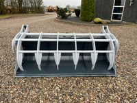 Limas MultiMax 2,0M Skårne Tænder Euro beslag - Traktor tilbehør - Frontlæssere - 9