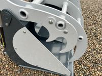 Limas MultiMax 2,0M Skårne Tænder Euro beslag - Traktor tilbehør - Frontlæssere - 7