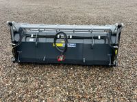 Limas MultiMax 2,0M Skårne Tænder Euro beslag - Traktor tilbehør - Frontlæssere - 5